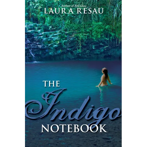 The Indigo Notebook - Paperback