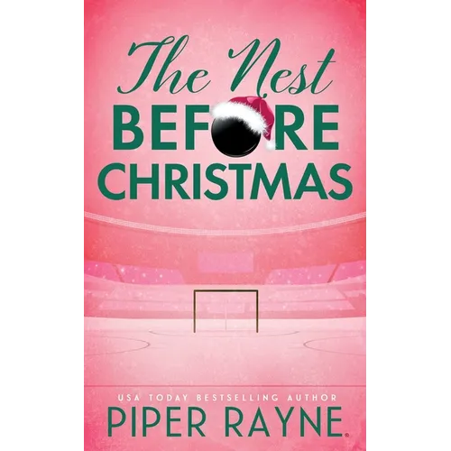 The Nest Before Christmas - Paperback