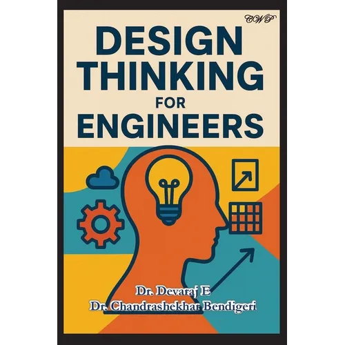 Design Thinking for Engineers - Paperback