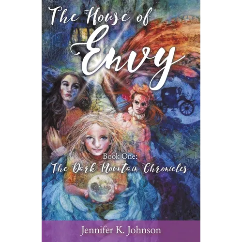 The House of Envy - Paperback