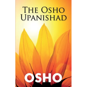 Osho Upnishad - Paperback