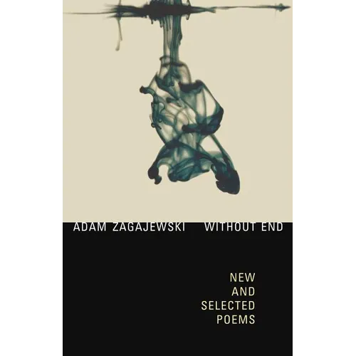 Without End: New and Selected Poems - Paperback
