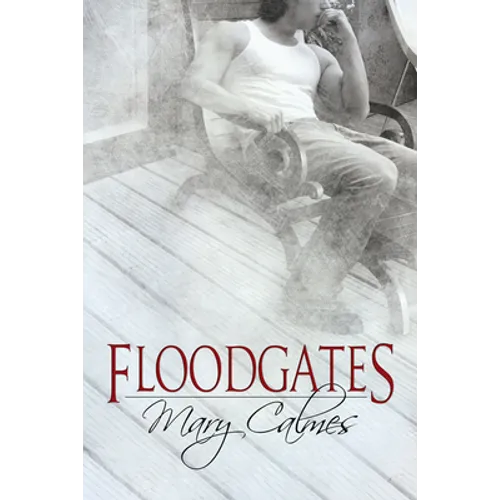 Floodgates - Paperback