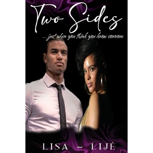 The Meeting: Two Sides: Book One - Paperback