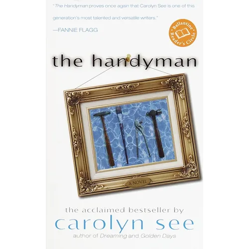 The Handyman - Paperback
