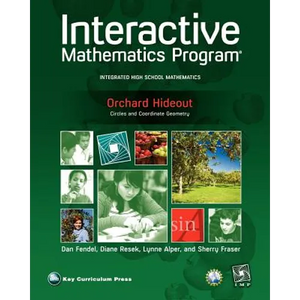 Imp 2e Orchard Hideout Unit Book - Paperback