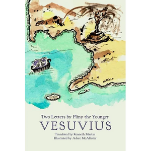Vesuvius - Paperback
