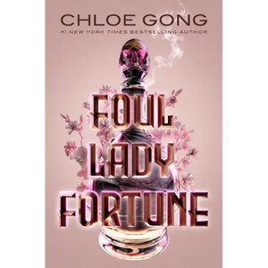 Foul Lady Fortune - Hardcover