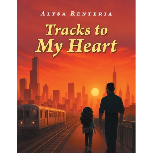Tracks to My Heart - Paperback