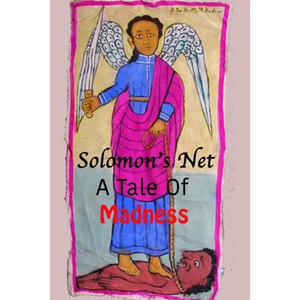 Solomon's Net: A Tale Of Madness - Paperback