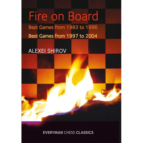 Fire on Board - Paperback