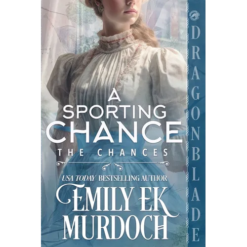 A Sporting Chance: A Regency Historical Romance - Paperback