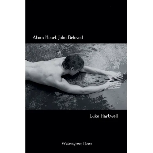 Atom Heart John Beloved - Paperback