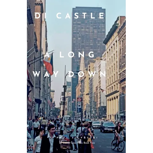 A Long Way Down - Paperback