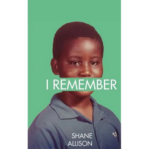 I Remember - Paperback