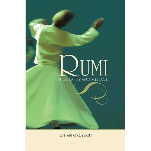 Rumi - Paperback
