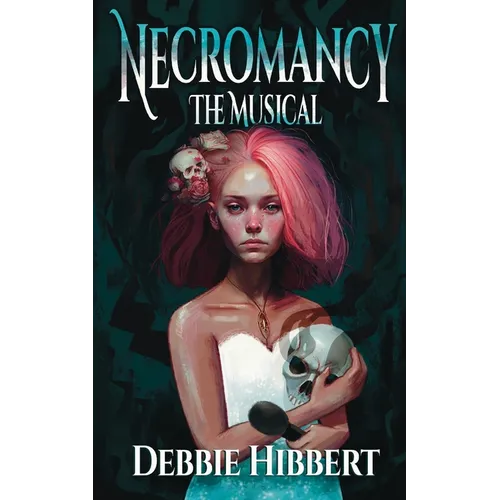 Necromancy the Musical - Paperback