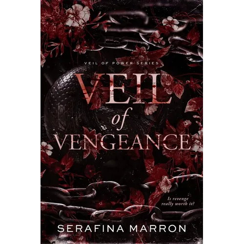 Veil of Vengeance - Paperback
