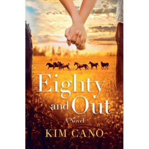 Eighty and Out - Paperback