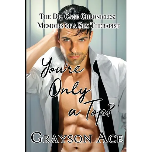 You're Only a Top? - Paperback