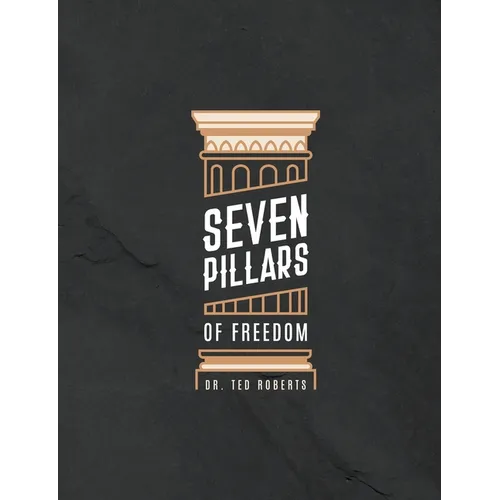 7 Pillars of Freedom Workbook - Paperback