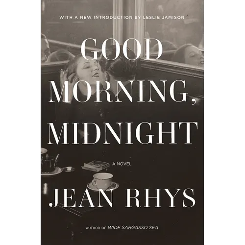 Good Morning, Midnight - Paperback