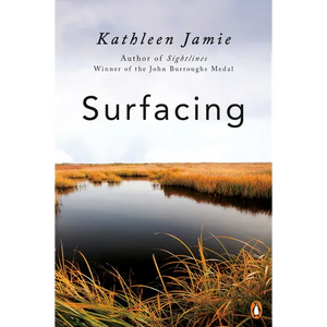Surfacing - Paperback