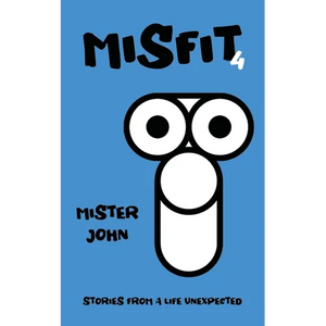 Misfit 4 - Paperback