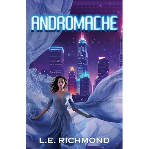 Andromache - Paperback