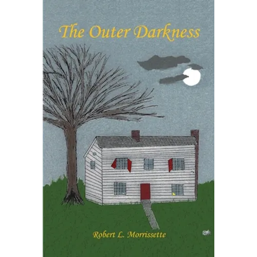 The Outer Darkness - Paperback