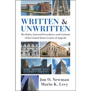 Written and Unwritten - Paperback