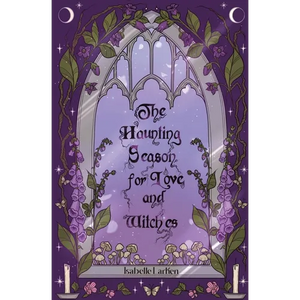 The Haunting Season for Love and Witches - Paperback