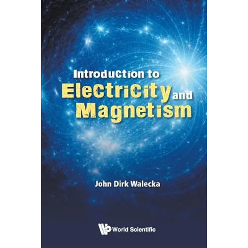 Introd to Electric & Magnet - Paperback