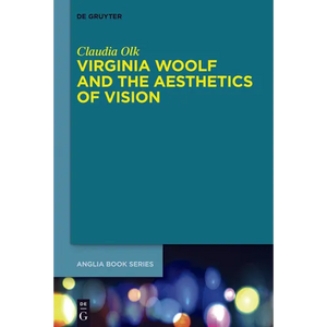 Virginia Woolf and the Aesthetics of Vision - Paperback