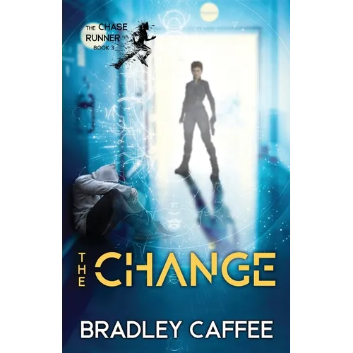 The Change - Paperback