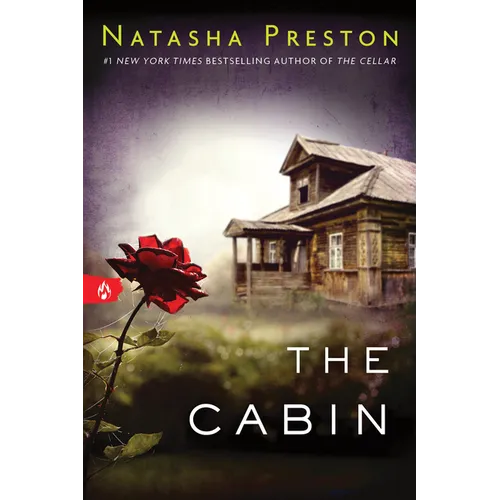 The Cabin - Paperback