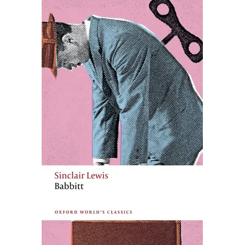 Babbitt - Paperback