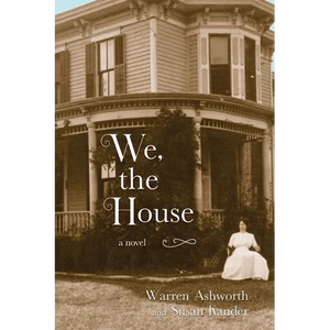 We, the House - Paperback