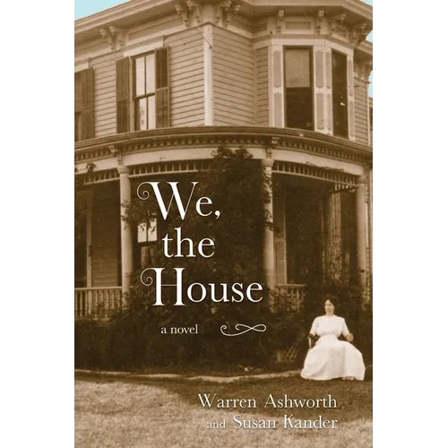 We, the House - Paperback