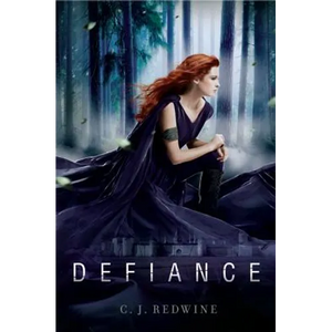 Defiance - Paperback