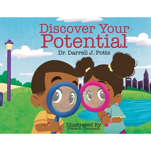 Discover Your Potential - Paperback