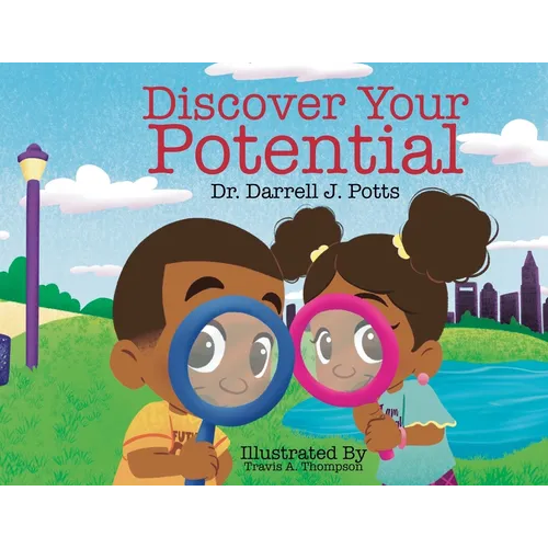 Discover Your Potential - Paperback
