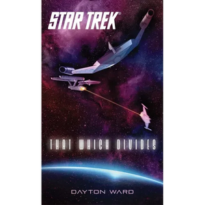 That Which Divides - Paperback
