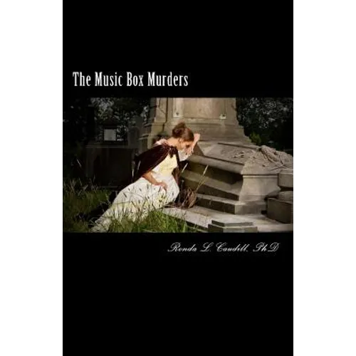 The Music Box Murders - Paperback
