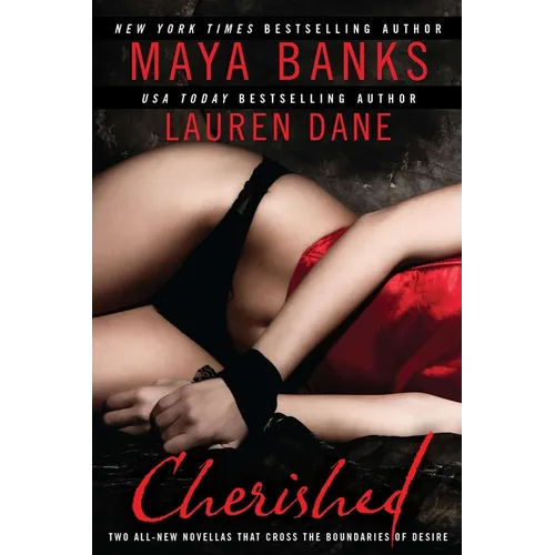 Cherished - Paperback
