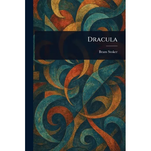 Dracula - Paperback