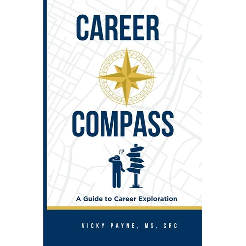 Career Compass - Paperback