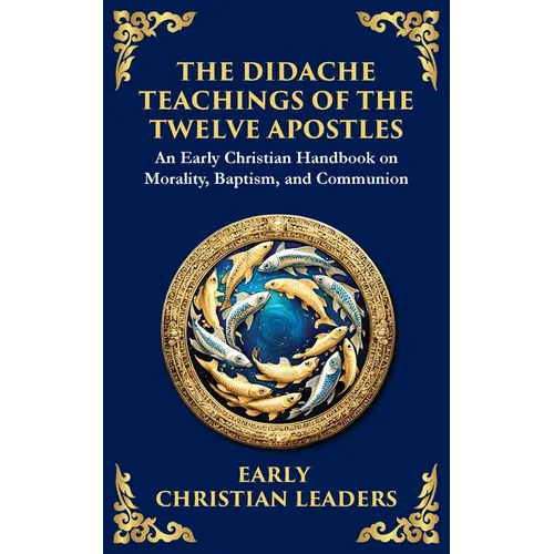 The Didache: The Timeless Teachings of Early Christian Wisdom and Faith - Paperback