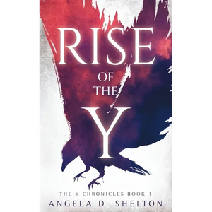 Rise of the Y - Paperback