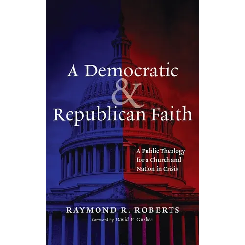 A Democratic and Republican Faith